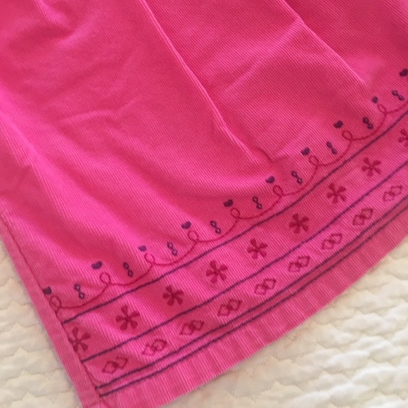 Beebay, Cutest Corduroy Dress, Sz 2-3yrs - Picture 5 of 7